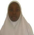 Mrs. Latifat A. OLAYIWOLA